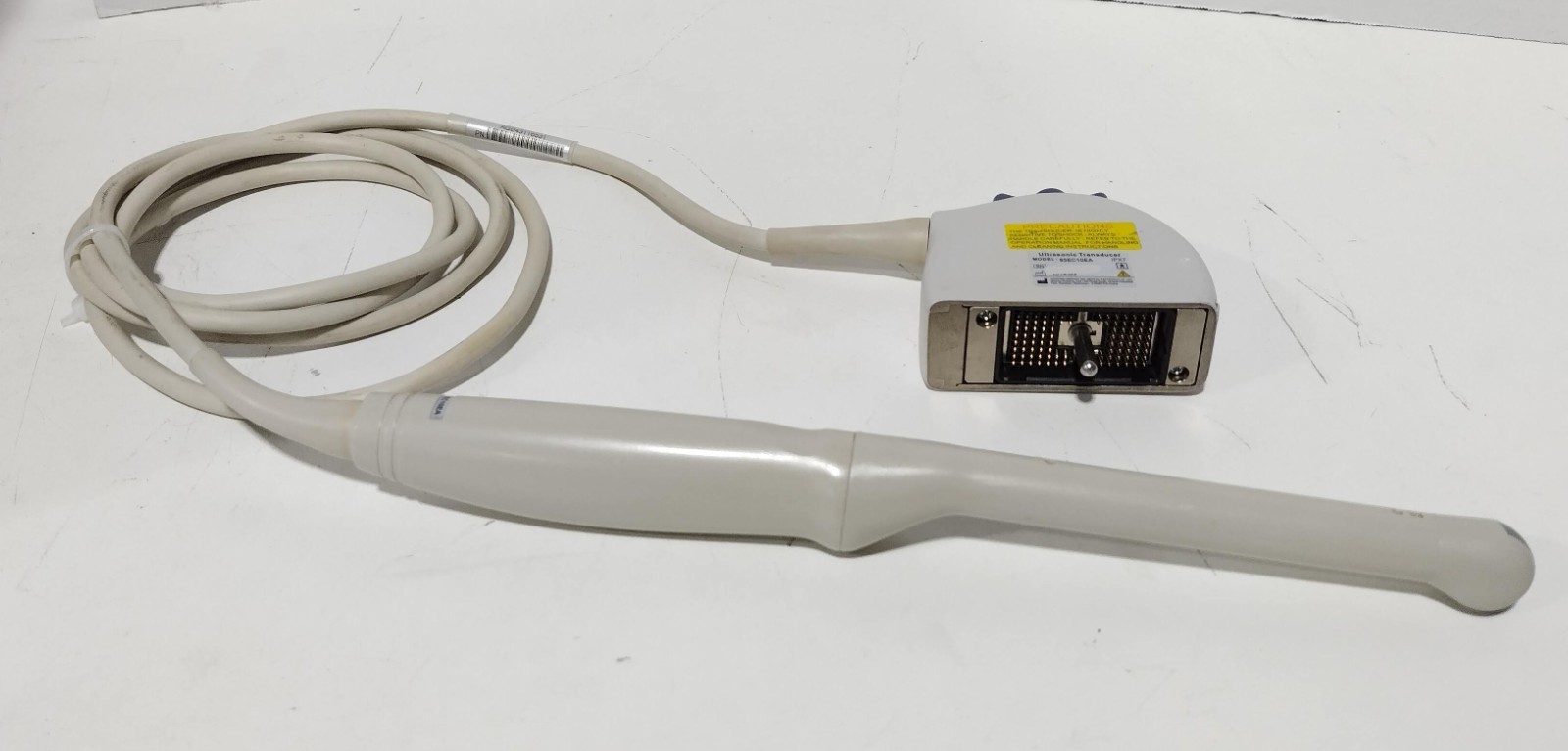 Mindray DP-50 Digital Ultrasound Imaging System w/Ultrasonic Transducer No HDD