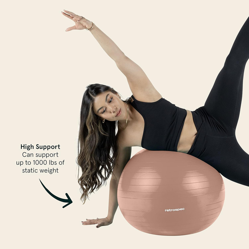 Luna Exercise Ball