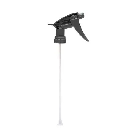 3M 37718 7"Gray, Plastic Trigger Sprayer
