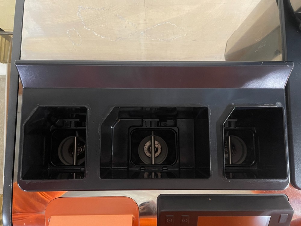 2019 Thermoplan M2-CS Automatic Coffee Machine Mastrena II - Needs Repairs