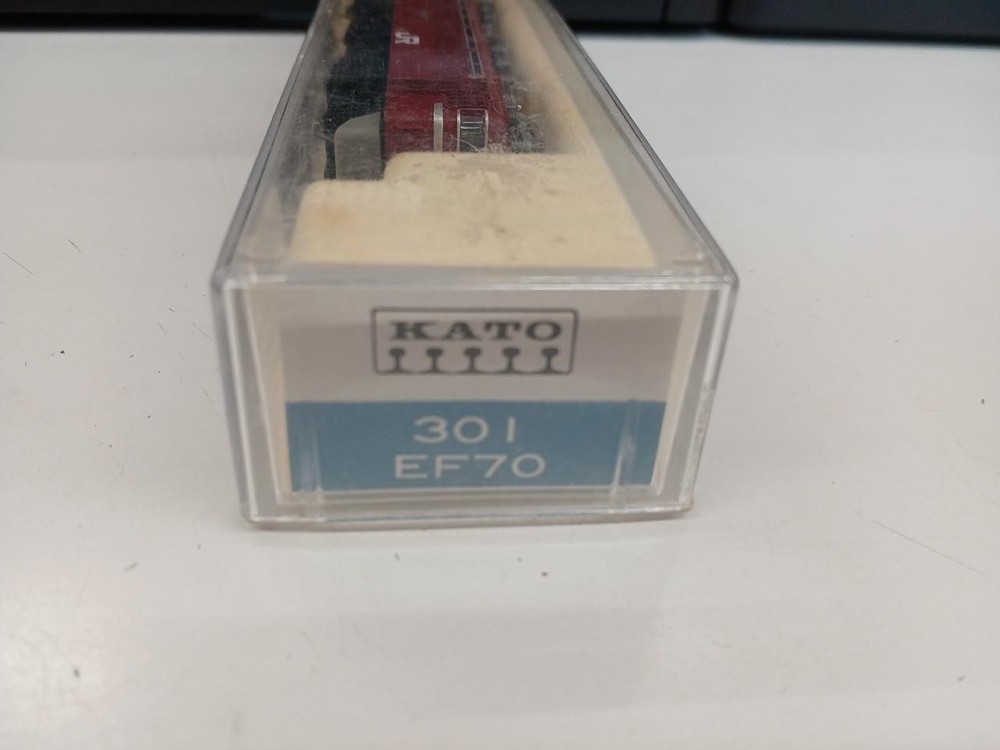 KATO 7027 EF70
