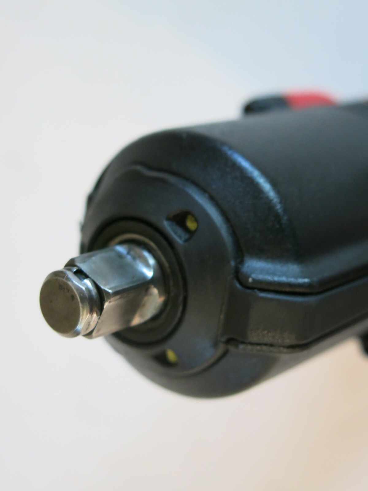 Snap-on Tools CT761AO, 14.4v 3/8" Drill Cordless Impact Wrench Nice