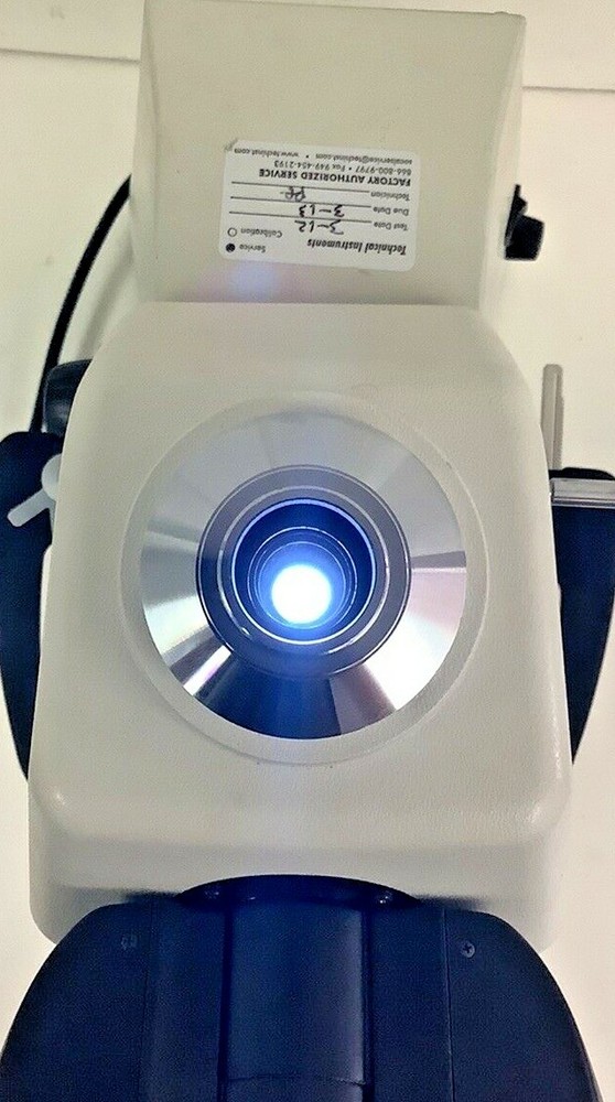 Nikon Eclipse E200 Trinocular Microscope Pro Biological Microscope 10X/40X/100X