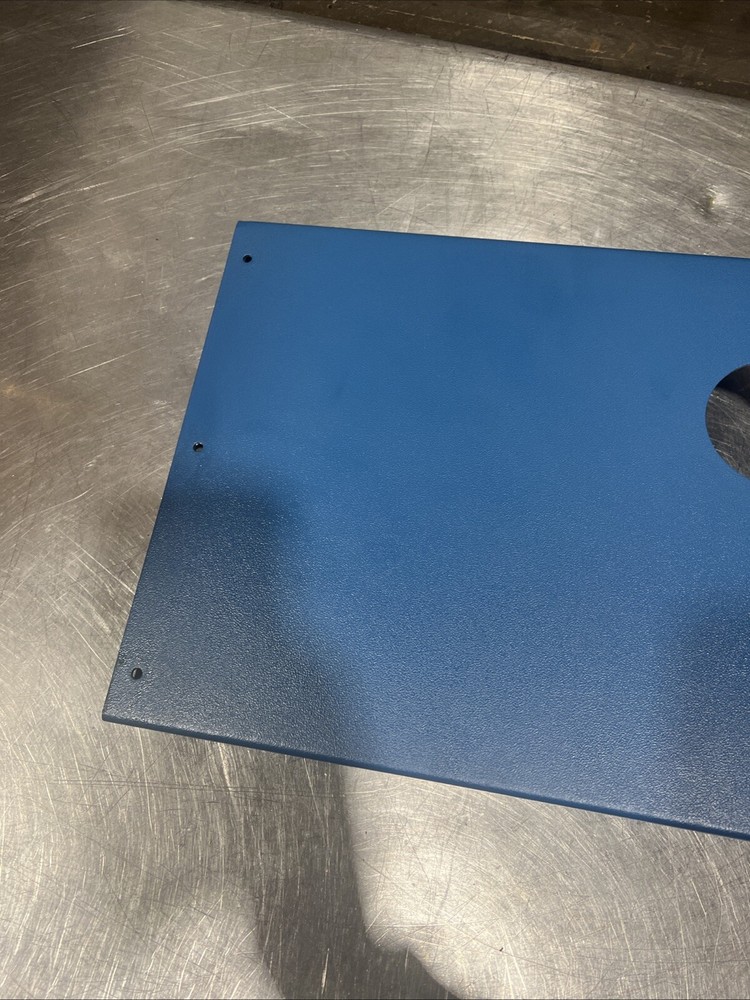 Intelitek Prolight Turning Center - Access Panel