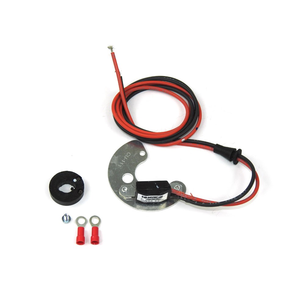 Pertronix Ignition Points-to-Electronic Conversion Kit CU-111;
