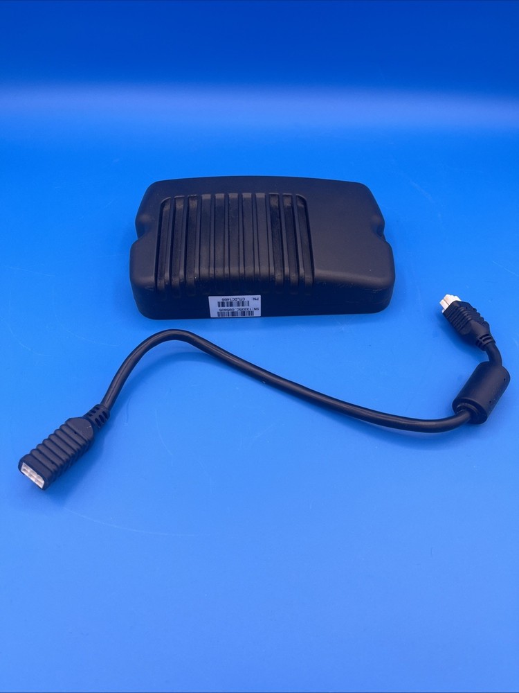 Quantum CTLDC1466 1750-3509 Power Control Module for Quantum Power Wheelchairs