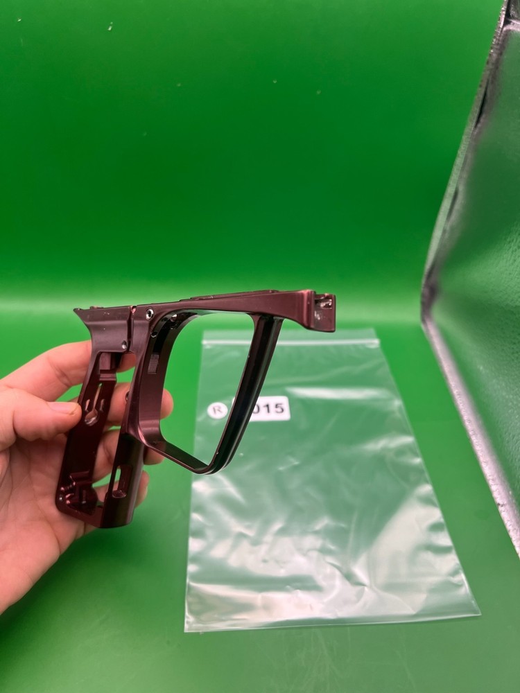 Luxe Paintball Frame