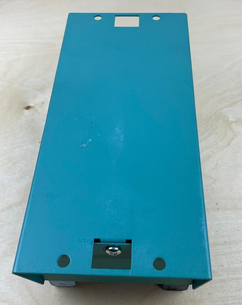 TRW Dynalco Controls SST2000-7 Speed Switch Transmitter