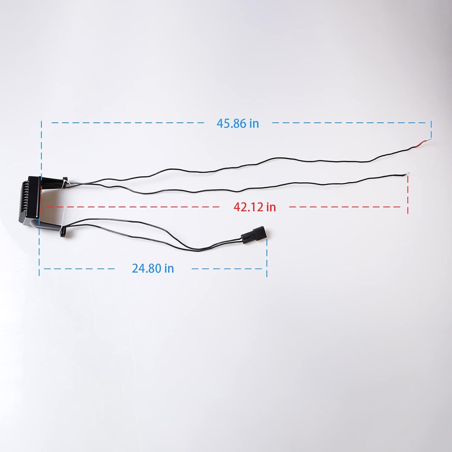Voltage Rectifier Regulator For Harley Touring Electra Glide 1997-2001 74505-97