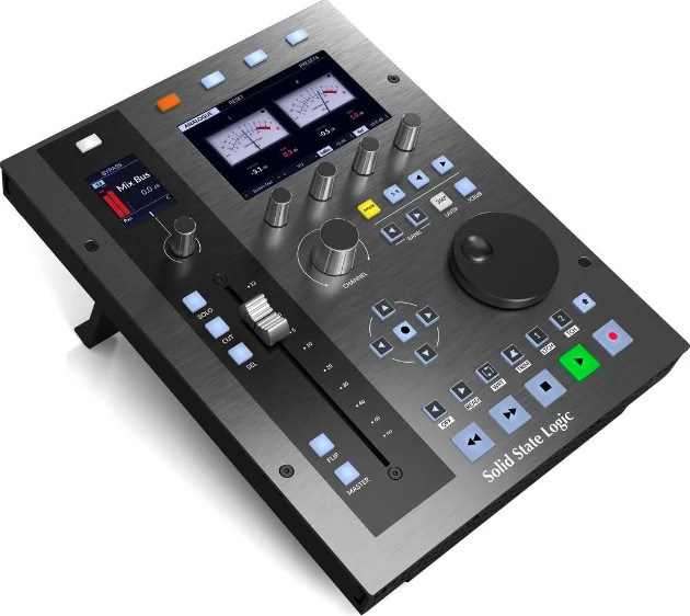 UF1 - DAW Control Center