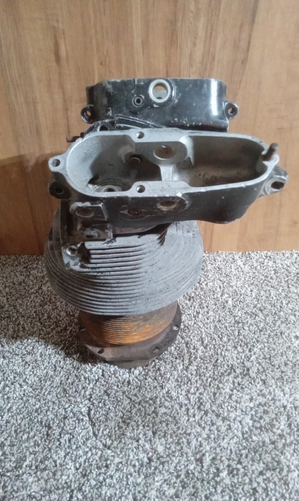 Lycoming R680-13