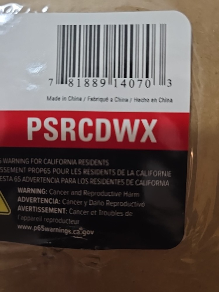 8" Round White Ceiling Diffuser With Hardware, 360 Air Flow Free US Shipping