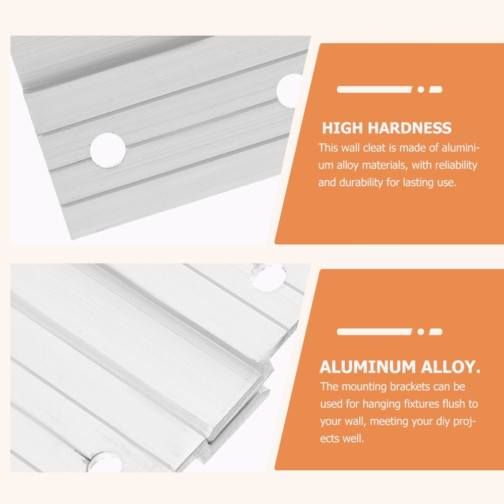 Mounting Bracket Frame Hooks Picture Hanging Hardware Hangers for Frames