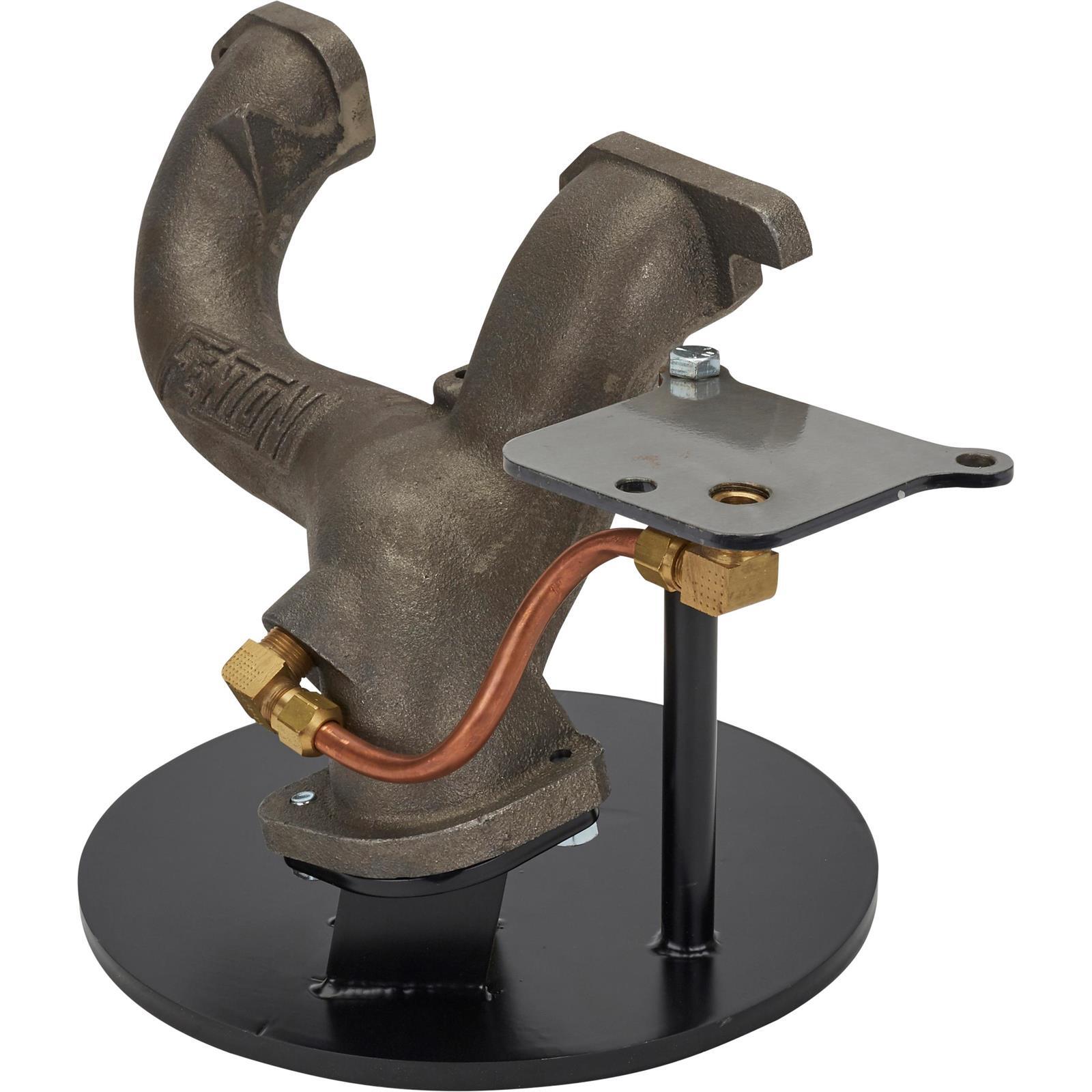 GM L6 Manifold Heat Kit, 216/235/261 Fenton Headers