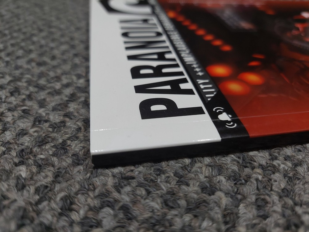 Paranoia - Implausible Deniability - Mongoose RPG