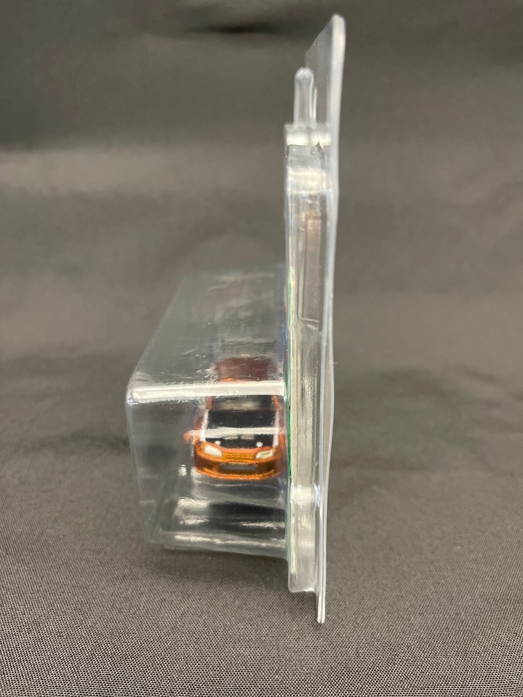 Diamond Protector 30 Pack Short Card Diecast Case for Hot Wheels