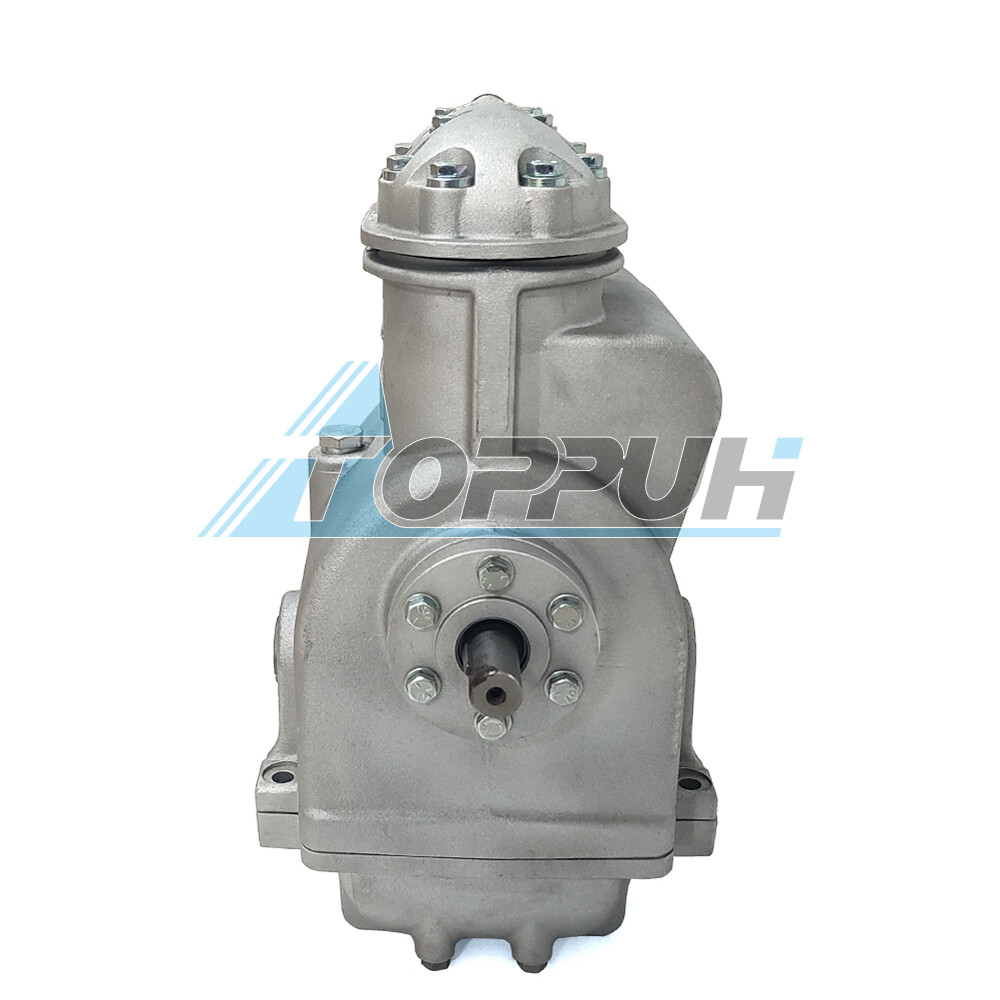 Refurbished X214 Compressor for Thermo King