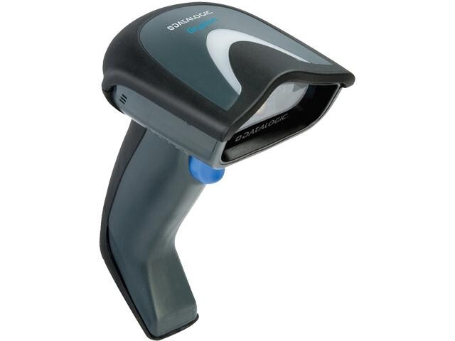 Datalogic Gryphon GD4430-BK (GD4400 Series) USB Barcode Scanner