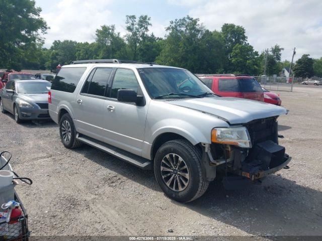 2015 Ford Expedition 8 Display Screen - Used, Reprogramming Needed, No Code