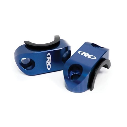 Factory Effex Blue Rotating Bar Clamp 12-36710
