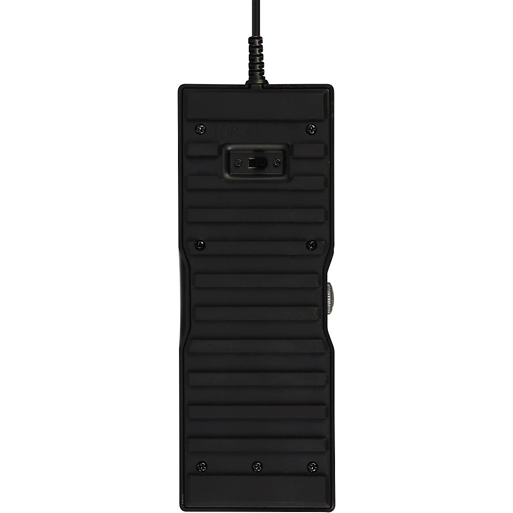 Proline Universal Expression Pedal with Polarity Switch and Minimum Depth Knob
