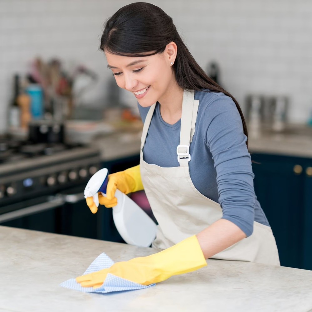 Clorox Handi Wipes Multi-Use Reuseable Cloths, 36 Count