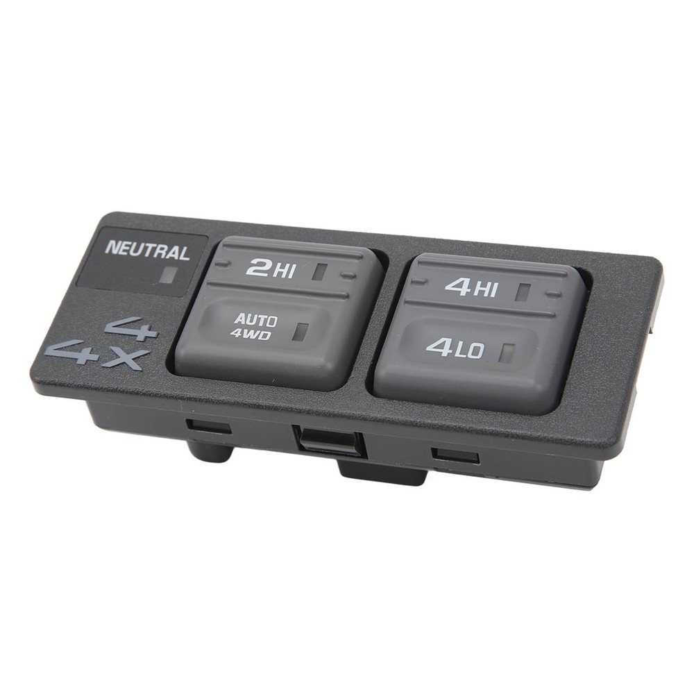 4 Transfer Control Switch 19168765 Sensitive Four Wheel Drive Selector Swit HHCA