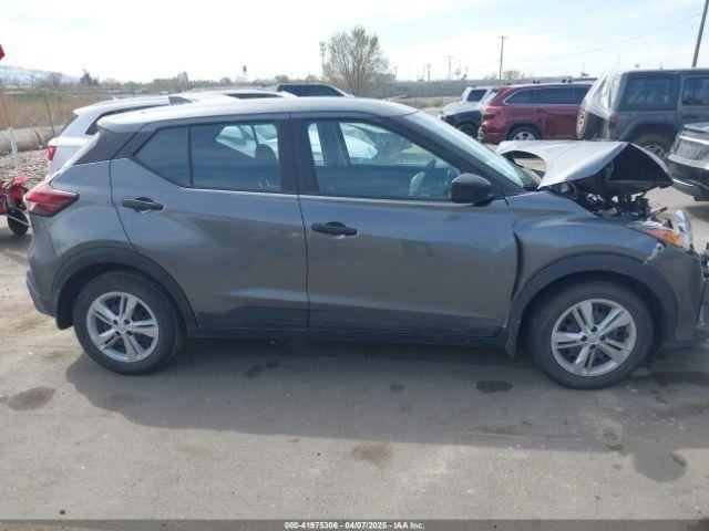 Temperature Control AC Manual Temperature Control Fits 18-23 KICKS 2452651