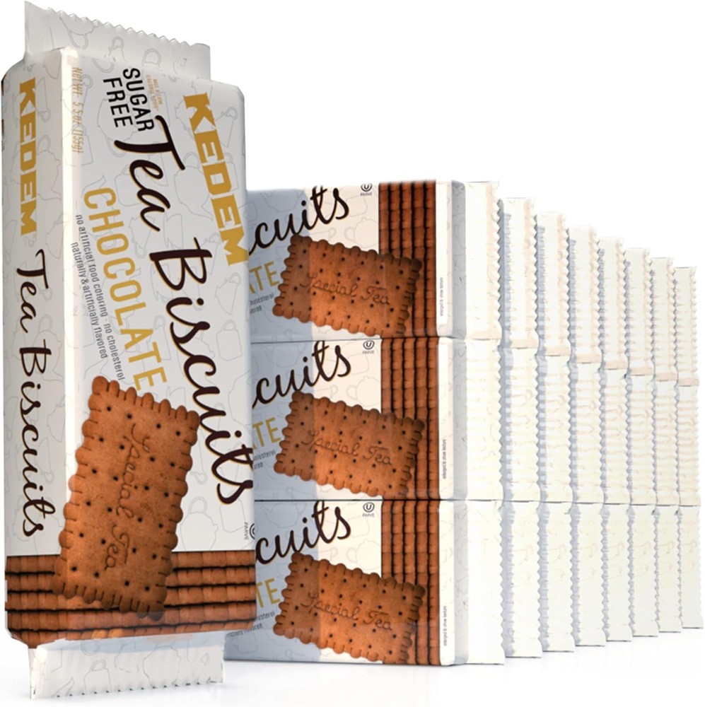 Km Tea Biscuits, Sr Chocolate Tea Biscuits