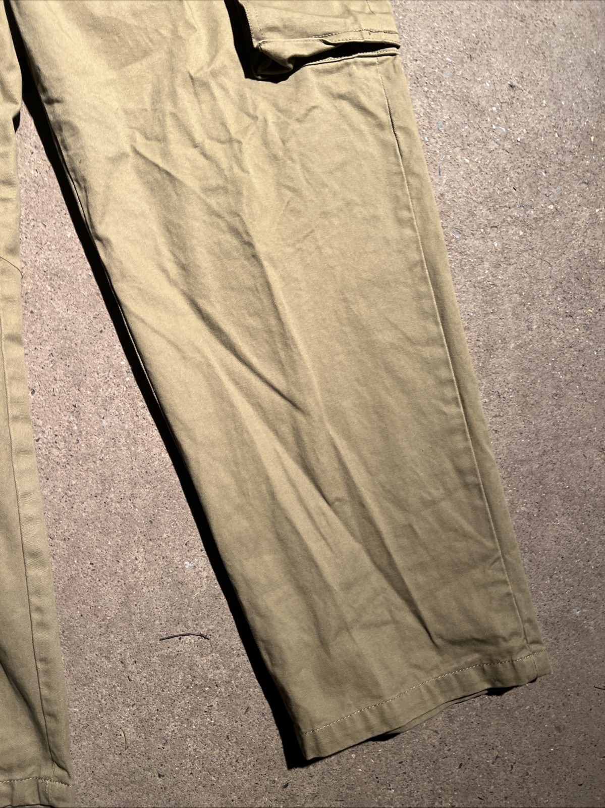 WW2 US Army Airborne Paratrooper Pants Reproduction ATF 36 X 30 (FF501