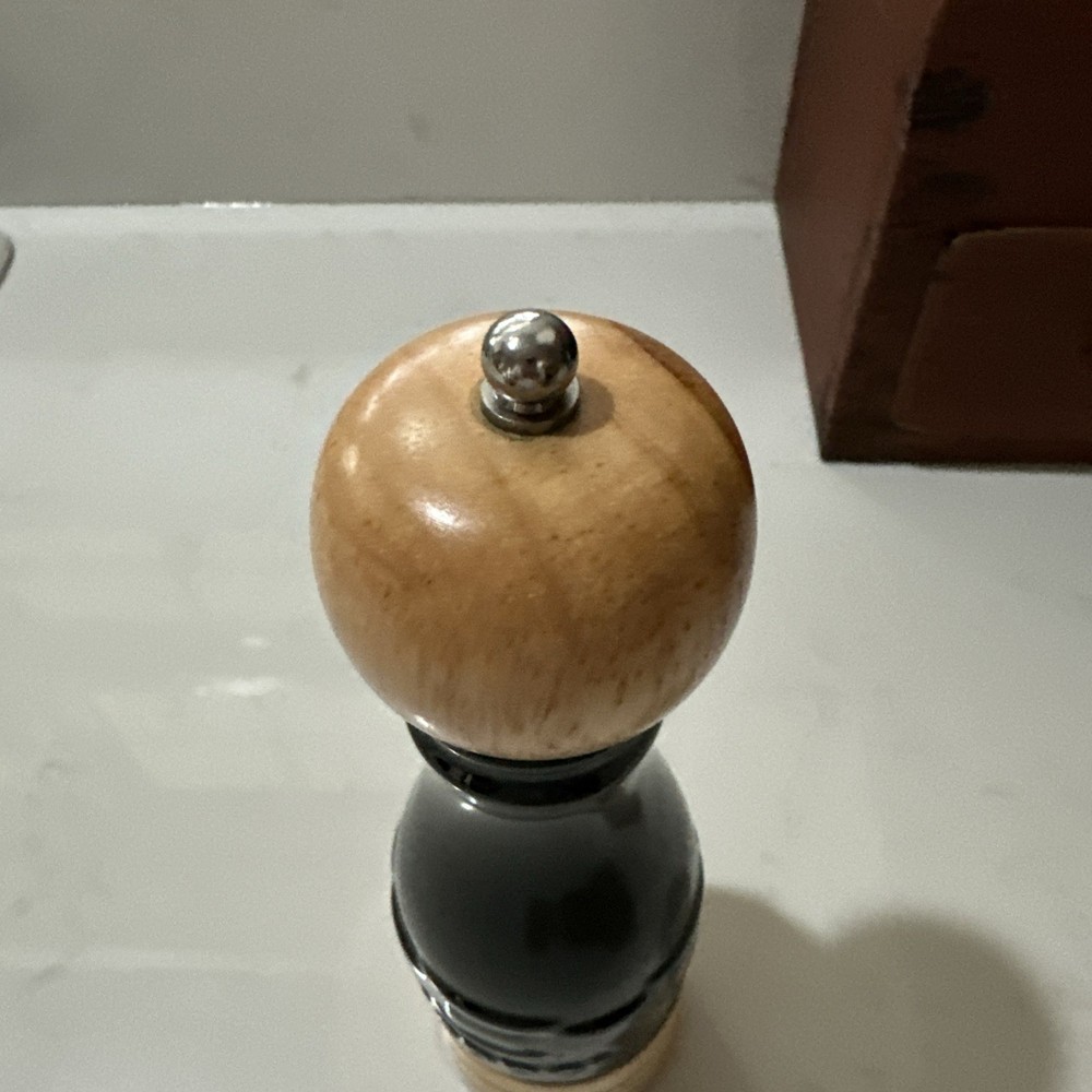 Longaberger Pepper Grinder