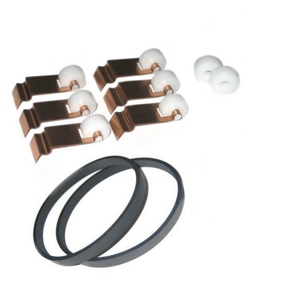 Hamilton HV Validator Repair Kit 814