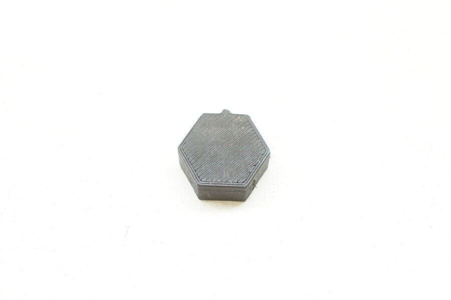 Replacement Knob for Fox Float X LSC "Performance to Standard"