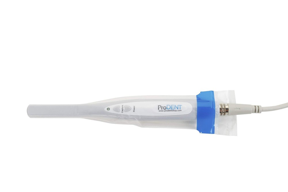 ProDENT Intraoral Camera Protective Sleeves Protective Sheaths ModelPDC-A01