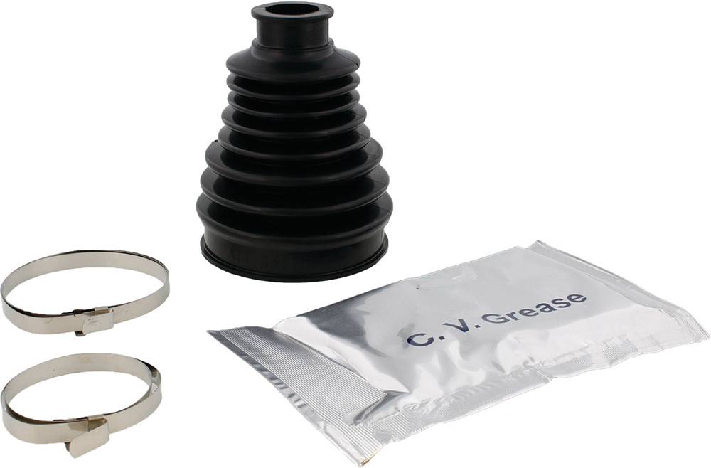For Cv Boot Kit