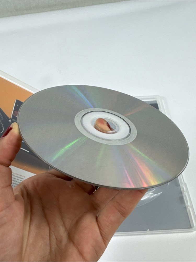 *NO KEY 32-Bit ONLY* Solidworks 2010 Windows Software Discs Windows