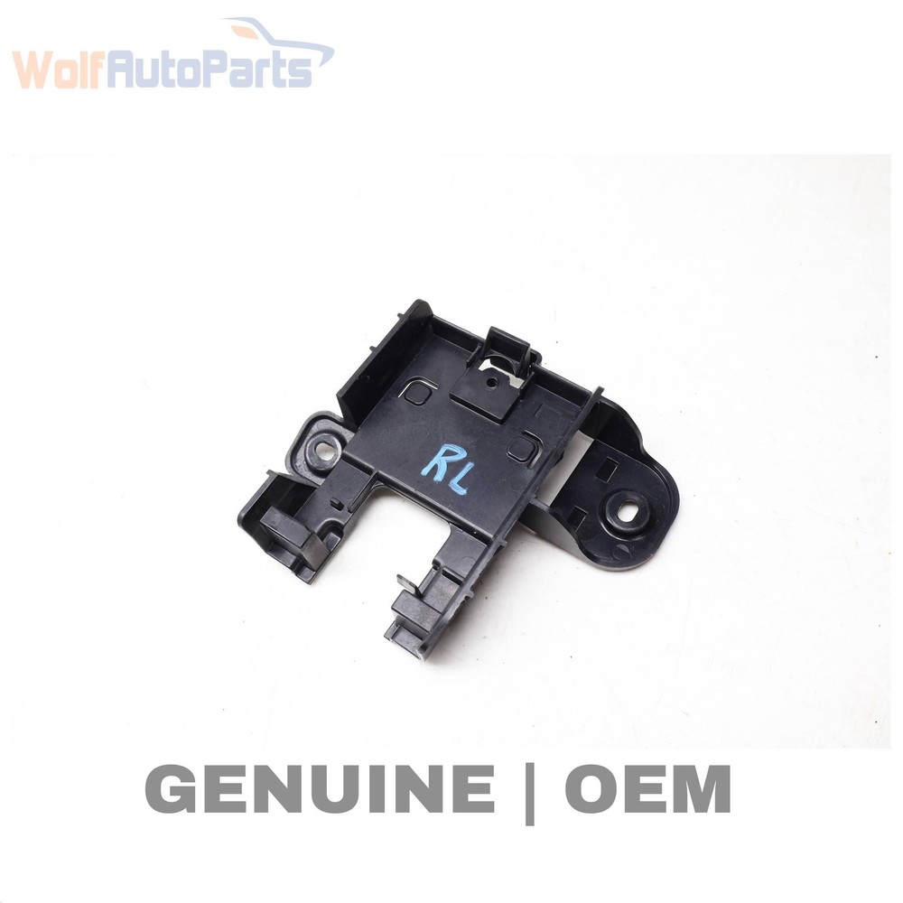 2020-2025 VW ATLAS - LEFT Blind SPOT Detection Sensor / Module Bracket