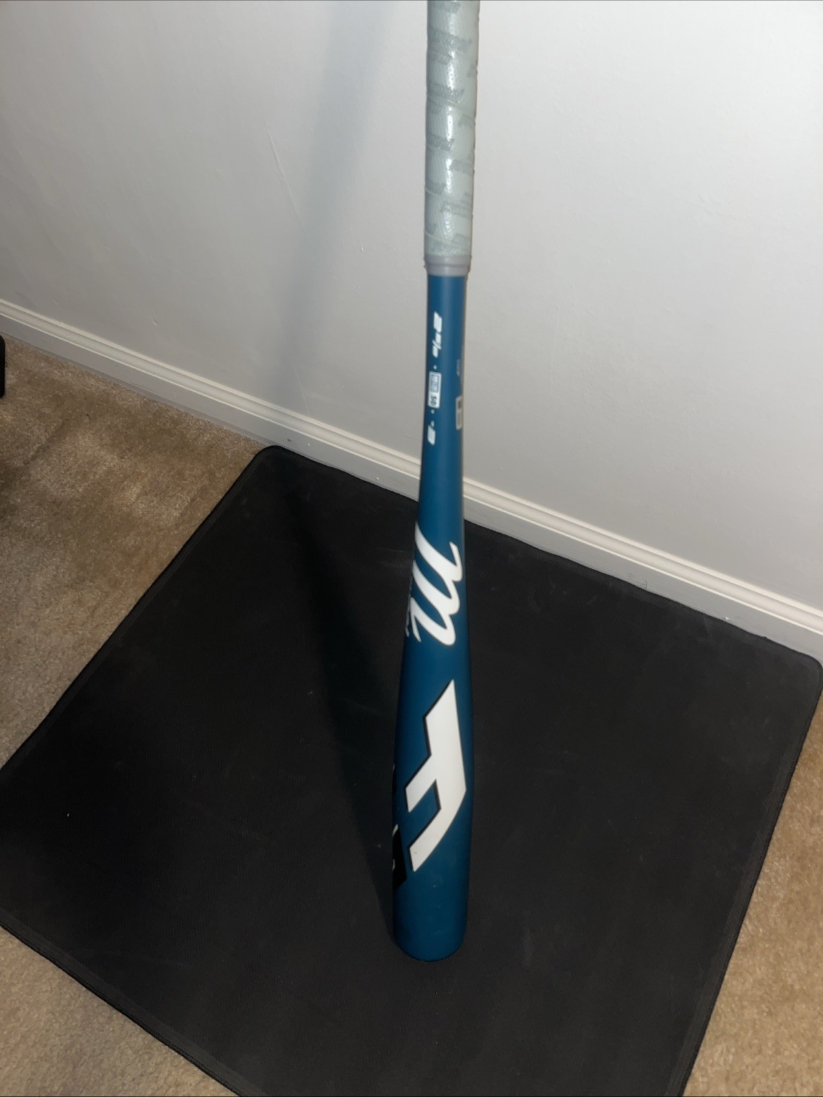 marucci f5 bbcor 33/30 Alloy Baseball Bat