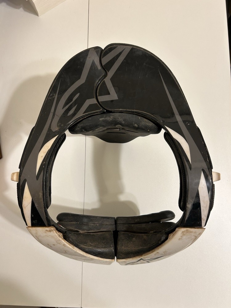 Alpine Stars Neck Brace
