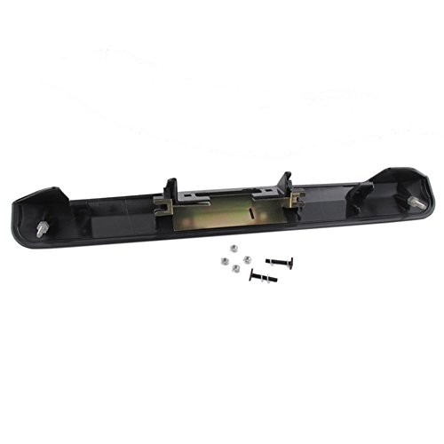 Advance Ignition Upgraded Rear Liftgate Tailgate Handle Applique Garnish