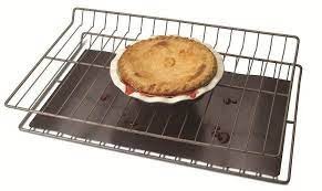 Oven Liner 23' X 16.25'