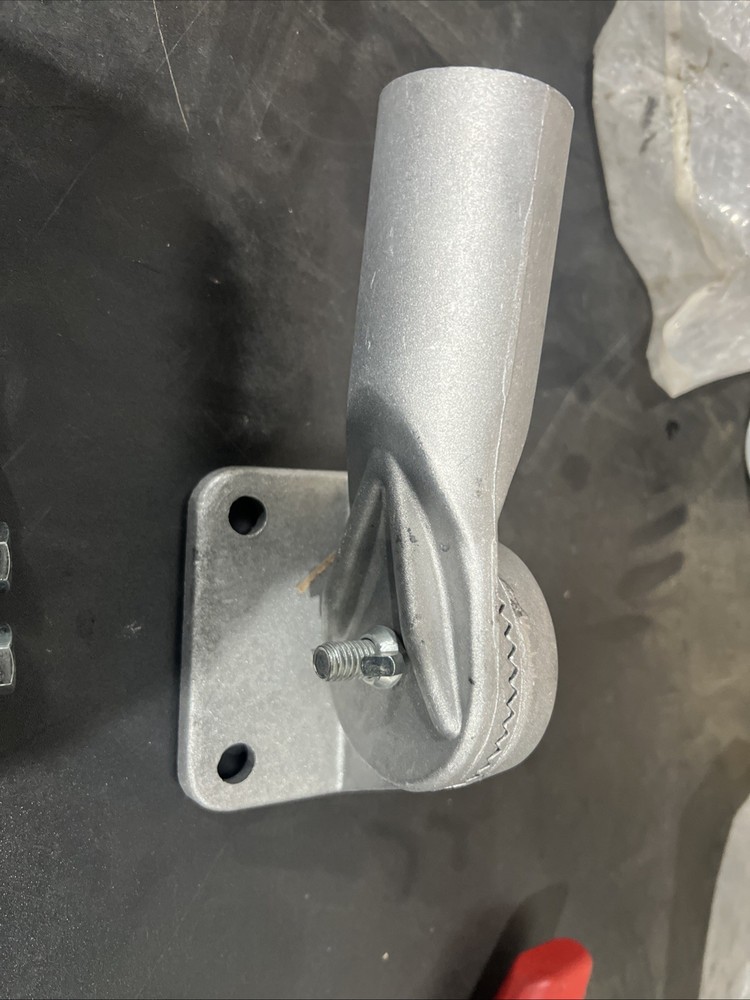 Bull Float Bracket Parts, Threaded Complete Assembly, Made in the USA, A3003