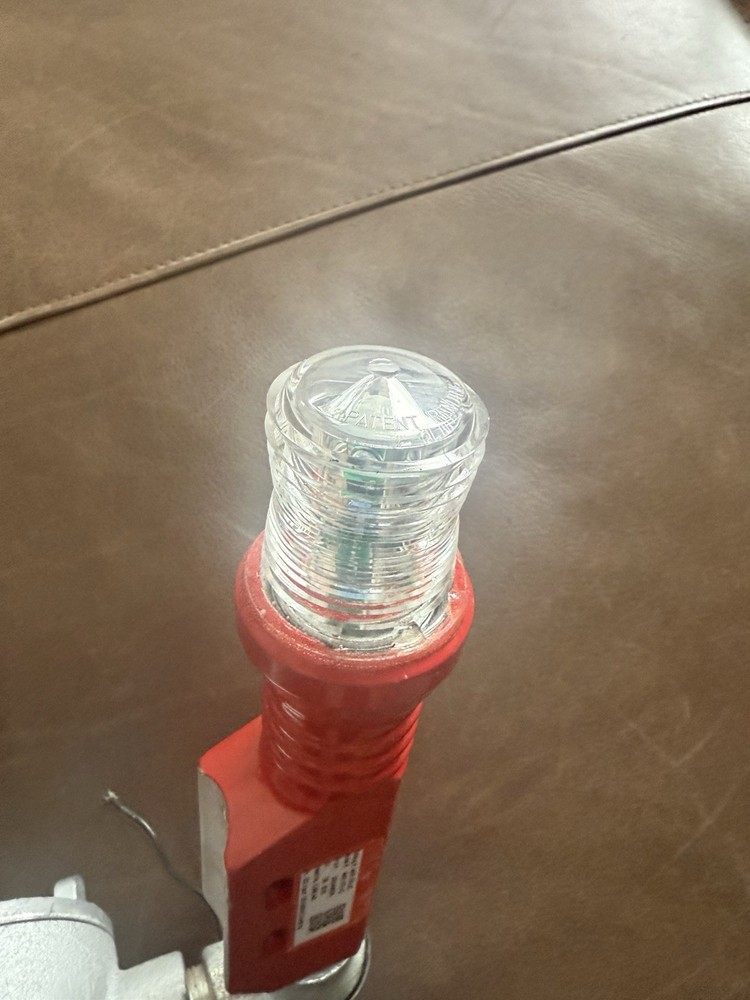 Specification for Obstruction Lighting Equipment