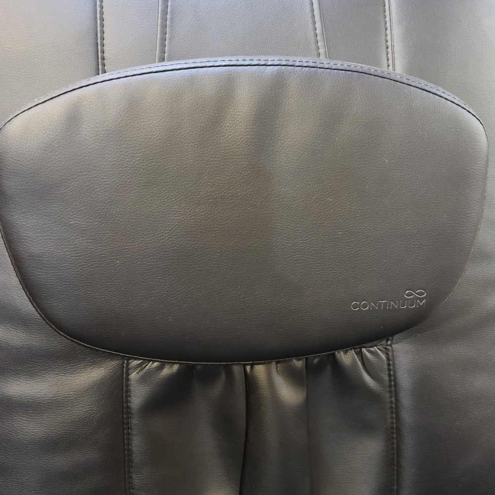 Contiuum Echo-vantage foot Spa