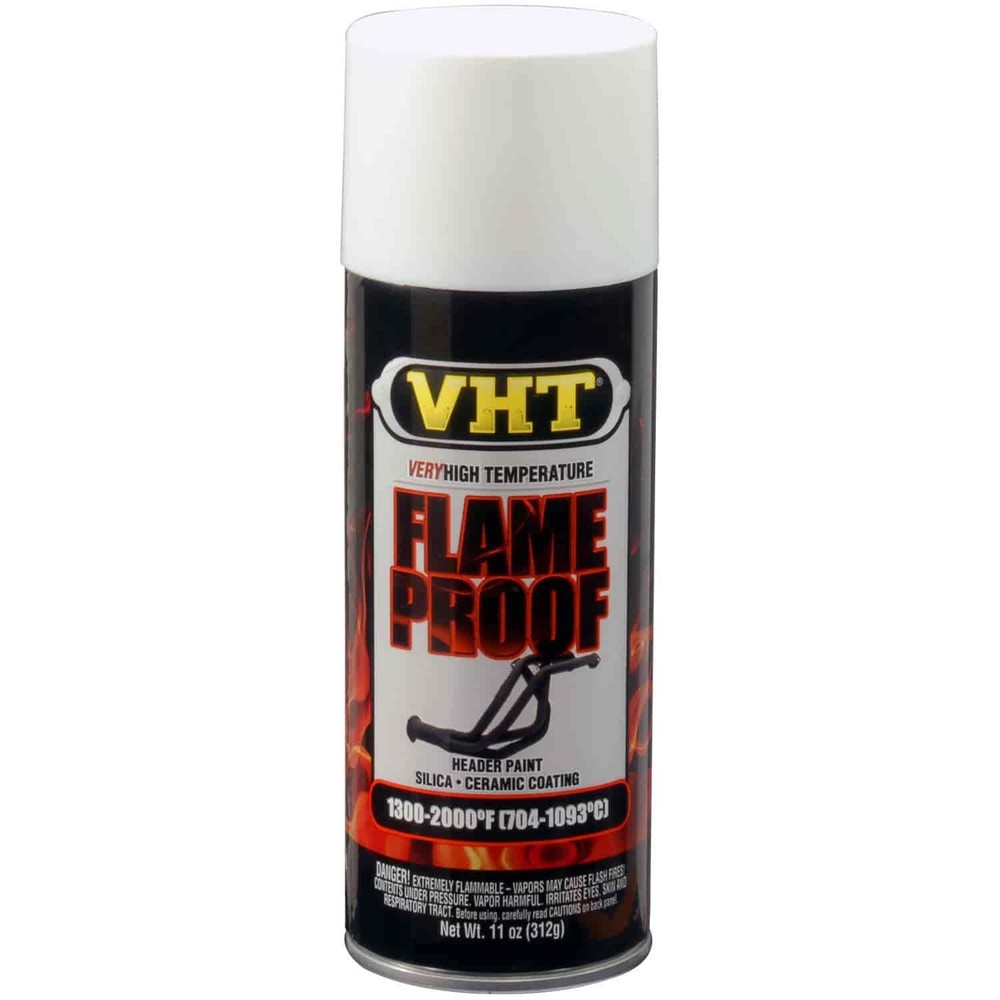 VHT SP101 Flameproof Coating