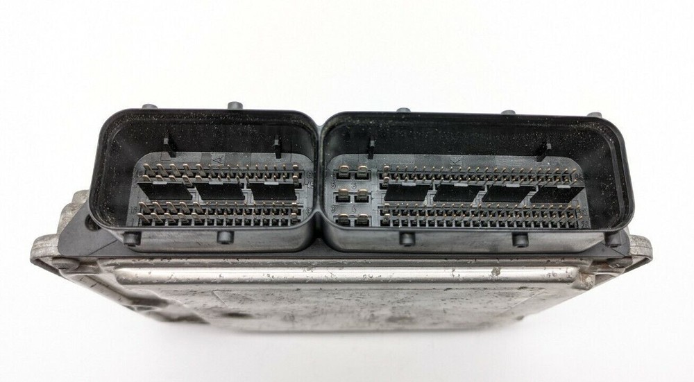 Iveco Daily Engine Control Unit 0281011228 504073032