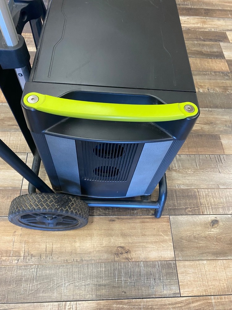 Yeti 3000 Goal Zero Lithium