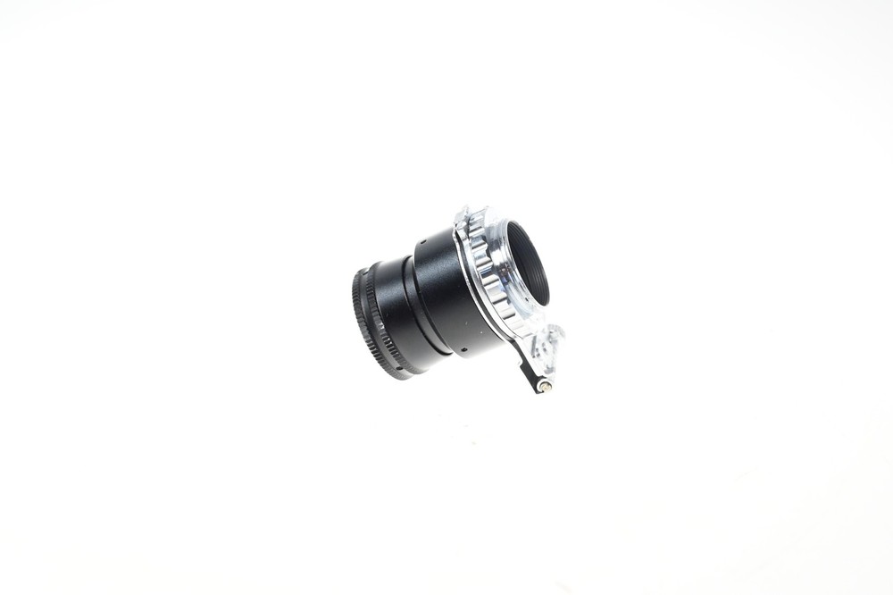 Nikon Eye Piece Magnifier #G677