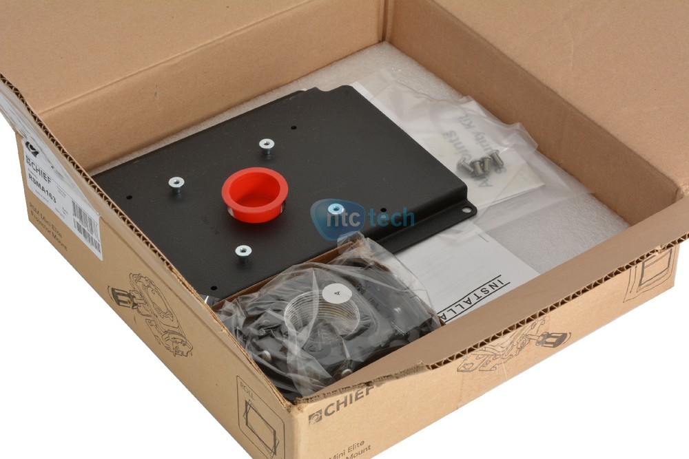 Chief RSMA163 Mini Elite Custom Projector Mount - New