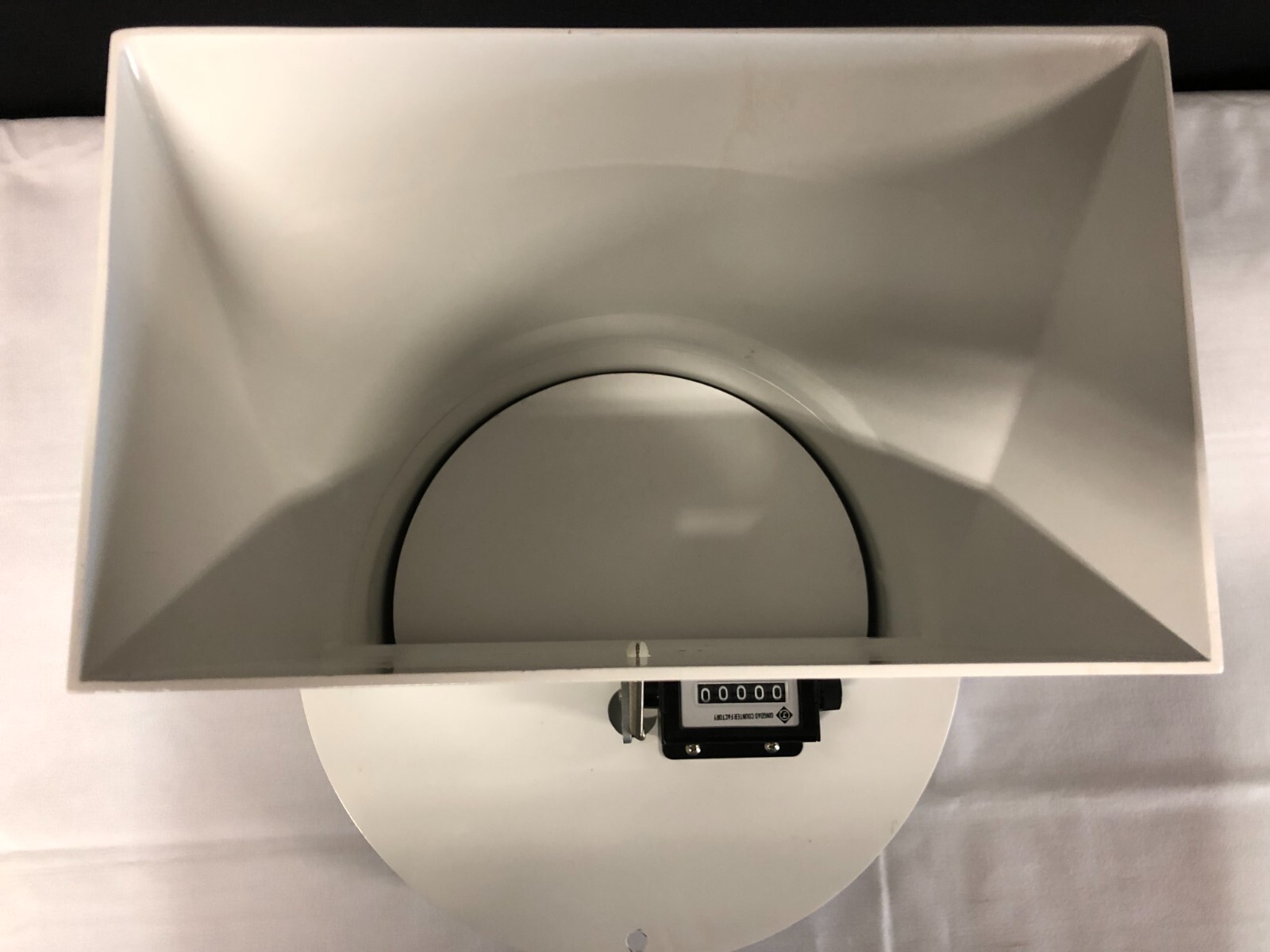 CatchCounter "MegaMouth" auto Crappie, Perch, Gills or Panfish Fish Counter